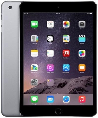 Apple iPad Air 3rd Gen (A2152) 10.5 Apple iPad Air 3rd Gen (A2152) 10.5